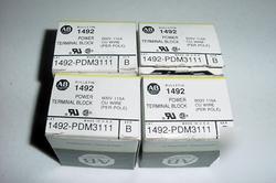 New allen-bradley 1492-PDM3111 1492PDM3111 new in box