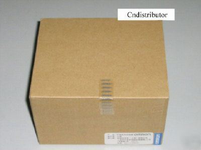 Omron CQM1H-CPU61(CQM1HCPU61) plc, 