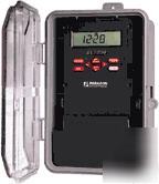 Paragon EL7200/208-240V electronic time control- 