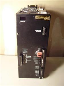 Parker compumotor plus drive CPH83-150