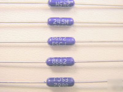Resistor, RNC55H8662FS, 86.6K, 1/8W, 1%, dale, (50 ea)