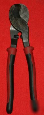 Klein journeymanâ„¢ high-leverage cable cutter J63050