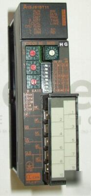 Mitsubishi A1S-J61BT11 A1SJ61BT11 A1SJ61 cc-link 