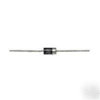 25 x 1N4004 - 1A 400V rectifier diode rohs compliant