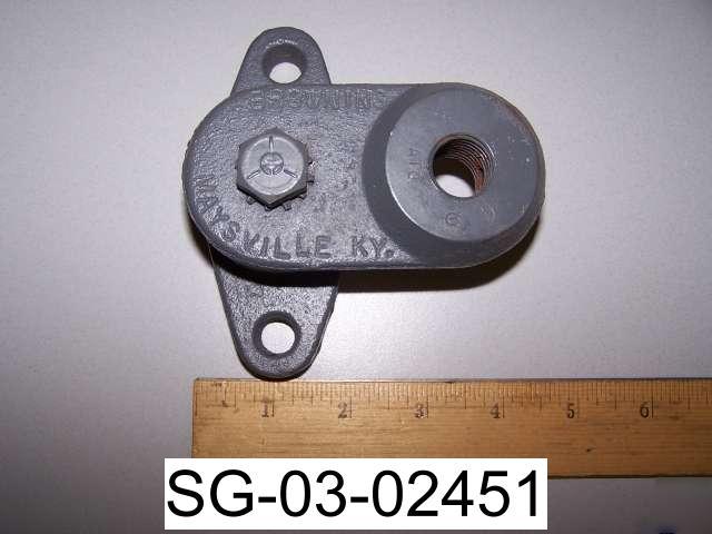 Browning atq chain tightener tensioner D12H
