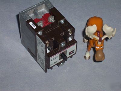 Cutler hammer type m relay D26M ________J31