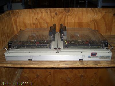 Everett charles technologies ect c-superkit