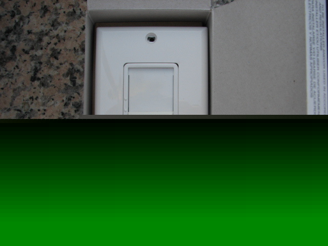 Leviton 3 speed quiet fan control