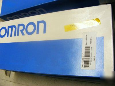 Omron C500-OC224-e module