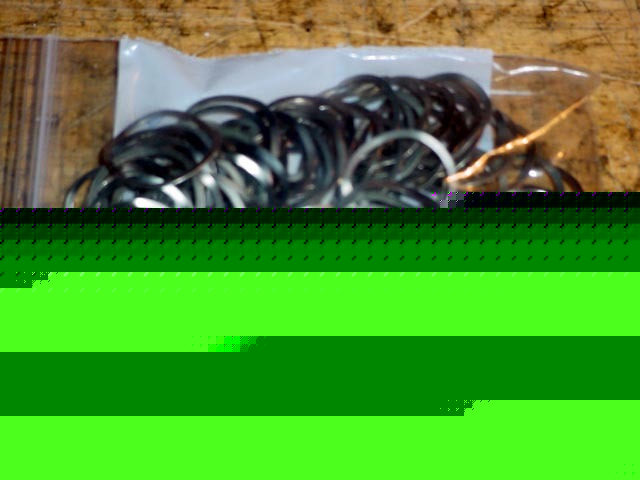 Amphenol 78 & 86 series retaining rings 50PCS nos wow 