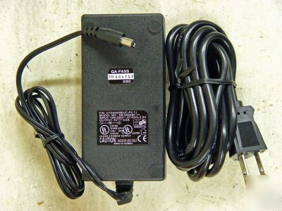 Cui stack 5V dc 5A power supply pc cnc router control