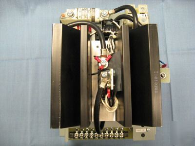 Halmar robicon 100 amp phase angle controller 440305.02