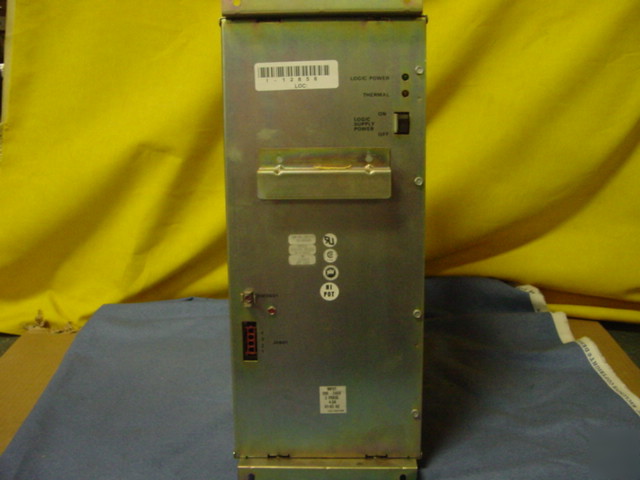 Ibm 3380 CJ2 power supply part # 13F2772