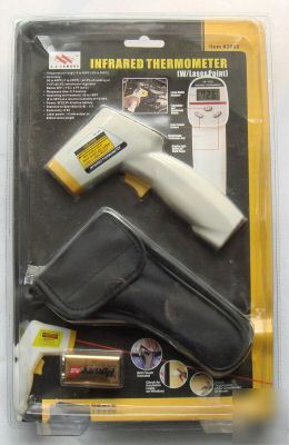 Infared thermometer \ infared temperature gun