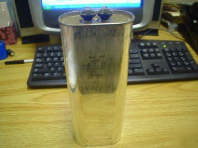 New 1 ge 1000V 13UF a/c motor run capacitor 