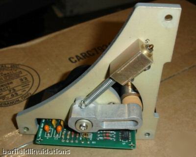 New 79075010773 tension arm sensor