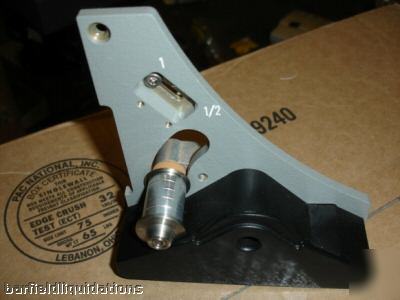 New 79075010773 tension arm sensor