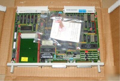 New siemens communication 6ES5 525-3UA21 6ES5525-3UA21