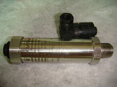 New transducer direct pressure transducers sensor 4-20 