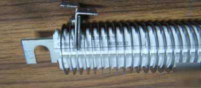 PFE5K2R80 â€” ohmite â€” wirewound resistor 