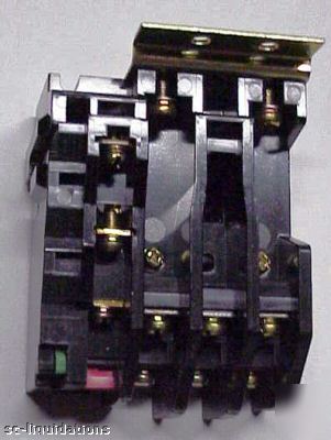 1 lot 2, togami-electric over current relay 5.5A