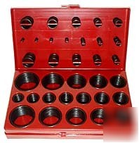 407 o-ring assortment ~ common o ring repair kit