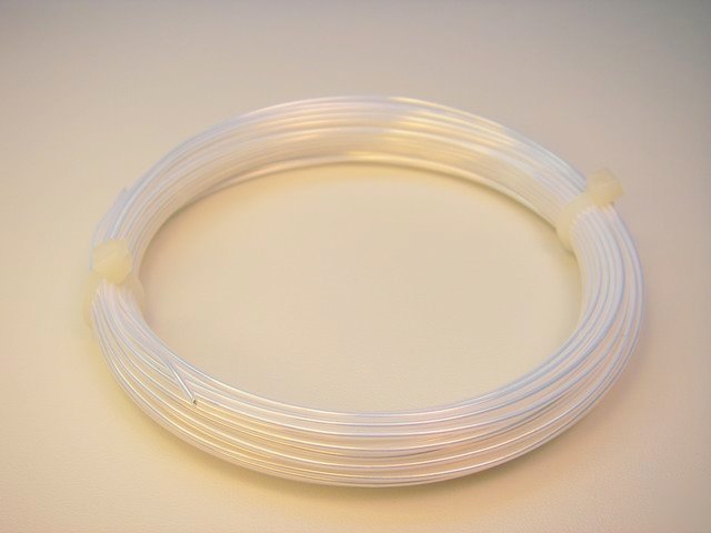 50 feet mil-spec solid 20-awg silver-coated wire,teflon