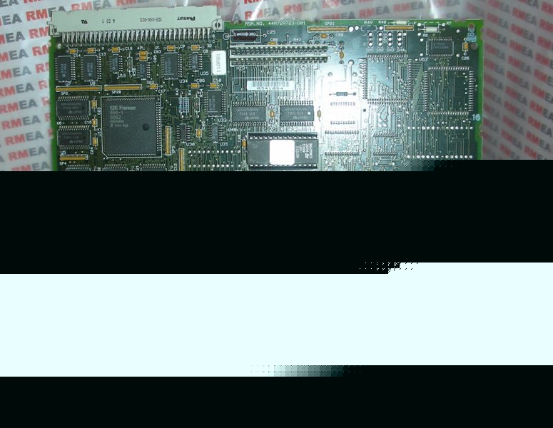 Genius bus controller 1 channel used