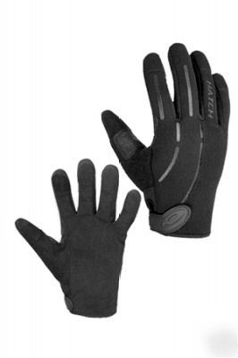 Hatch PPG1 puncture protective police gloves small