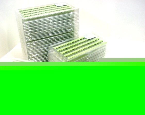 Lot of 24LBS of foxconn connectors, JA13331-547