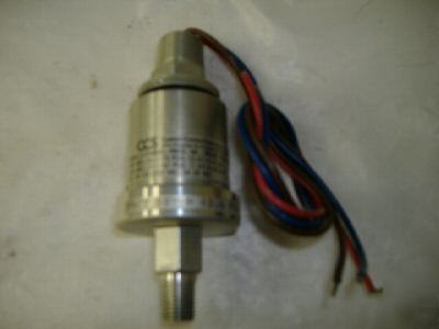 New ccs custom control sensors 611G8005