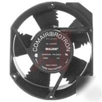 New comair rotron MR2B3 major enclosure cooling fan