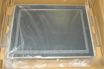 New telemecanique magelis XBTG6330 xbt