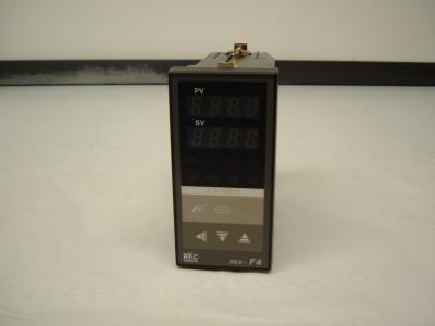Rkc temperature controller rex-F4