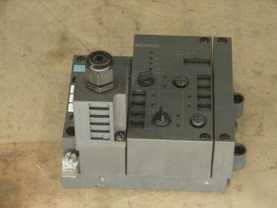 Siemens simatic S7 6ES7-141-1BF11-0XB0 6ES71411BF110XB0