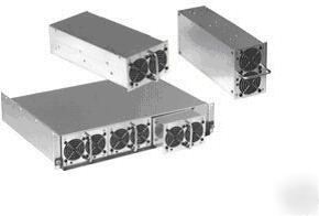 Unipower hot swap module power supply 1000W TVN7000