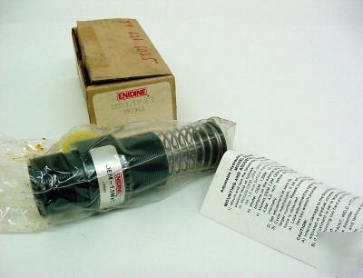 Enidine oem 1.5M x 1 MF2940 shock absorber ( )