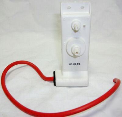 145 - 170 mega ohm & 1.8 - 14.4 m ohm hv potentiometer