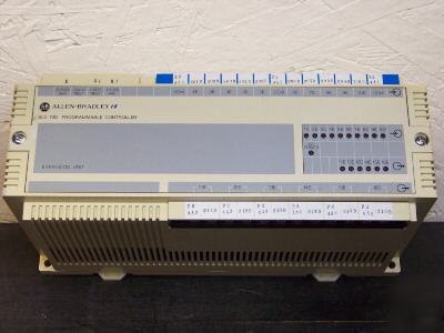 1745-E103 allen bradley slc 100 expansion 1745-E103 S63