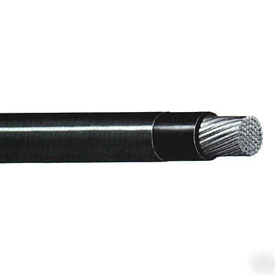 2/0 thhn wire cable cord electrical 2/0AWG, stranded