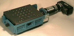 Aerotech ATS406 6