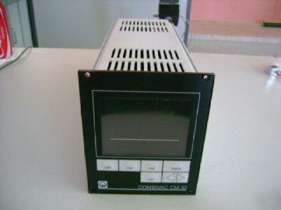 Leybold combivac cm 33 50/60HZ 240 vac 