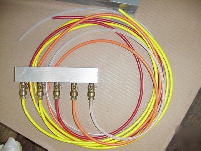 Midwest vibratory bowl parts feeder 18