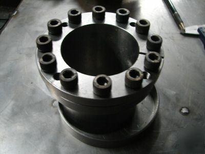New 80MM locking collar shaft lock