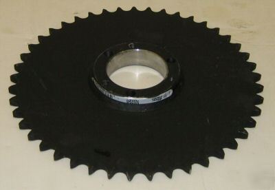 New martin qd sprocket 50SDS45 no.50 chain 45 teeth 