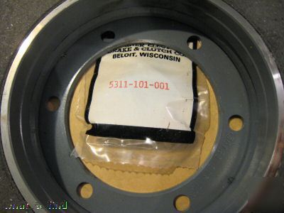 New warner electric 5301-631-005 magnet 5301631005