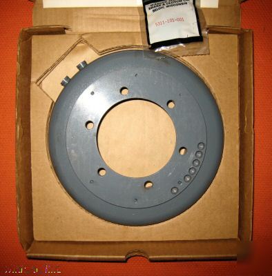 New warner electric 5301-631-005 magnet 5301631005