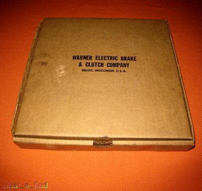 New warner electric 5301-631-005 magnet 5301631005