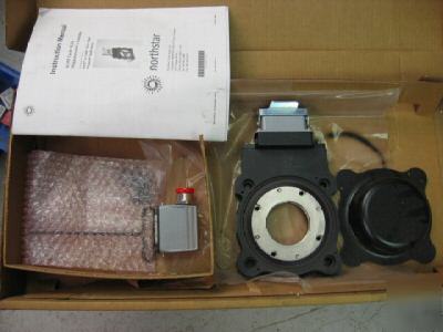 Northstar slim tach SL56 encoder-nos