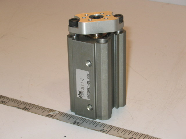 Phd cts series compact guide rod cylinder CTS1U20X1-i